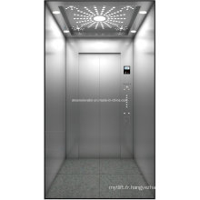 Aksen Villa Ascenseur Hoem Elevator Mrl